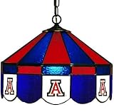 NCAA Arizona Wildcats 16