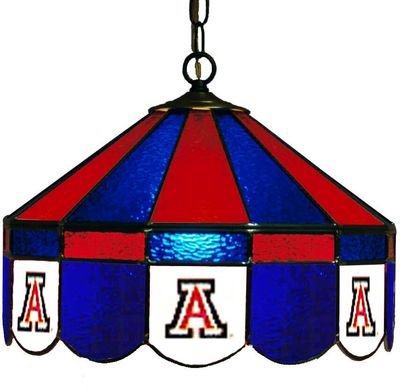 NCAA Arizona Wildcats 16