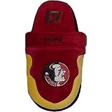 Florida State Seminoles NCAA Comfy Feet Scuff Slippers