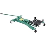 Grizzly H8089 1250 lb. Low Profile Transmission Jack