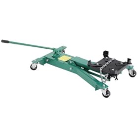 Grizzly H8089 1250 lb. Low Profile Transmission Jack
