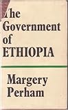 The government of Ethiopia