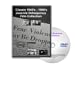 Classic 1940's - 1960's Juvenile Delinquency Film Collection DVD - Bullying, Anger, Cheating, Gang Violence, Vandalism and More