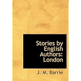 stories by english authors london