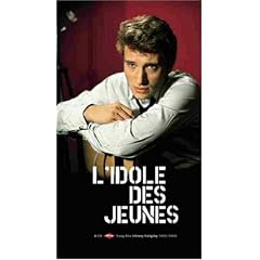 L'Idole des jeunes 1961-1969 (Coffret Long Box 4 CD)
