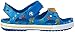 crocs Crocband II Pineapple LED Sandal (Toddler/Little Kid)