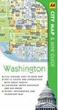 AA City Map & Mini Guide: Washington (AA City Map & Mini Guide)