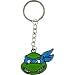Search : Teenage Mutant Ninja Turtles Leonardo Keychain