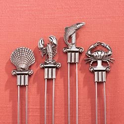 Double-Prong Skewers