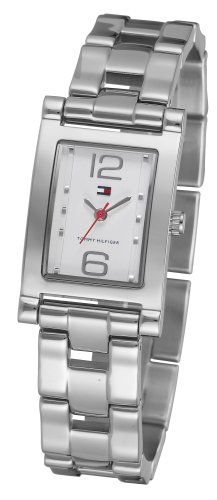 Tommy Hilfiger Women's 1780753 Classic Stainless Steel Bracelet Watch