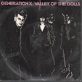 VALLEY OF THE DOLLS
