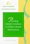 Promoting Cultural Competence in Children's Mental Health Services (Systems of Care for Children's Mental Health)