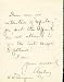 SIR JOHN (BARON AVEBURY) LUBBOCK - ALS - DOCUMENT 221444