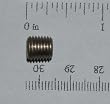 Merrow A-288-2-N Plug Screw CNP