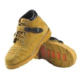 Icon Women's Super-Duty 2 Boots Wheat 8
