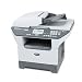 ~:~ BROTHER INTERNATIONAL CORP ~:~ DCP8065dn Duplex/Network-Ready Digital Laser Printer/Copier