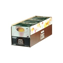 3 x Nescafe Dolce Gusto Espresso Intenso - 3 x 16 Kapseln