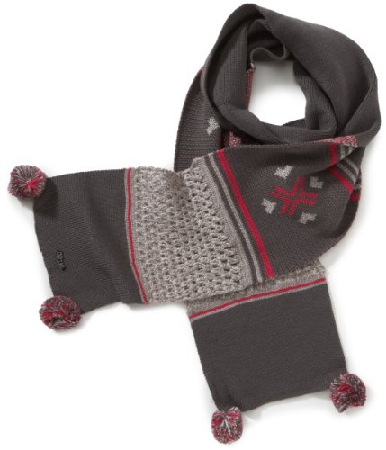 Rip Curl Damen Schal ICEBERG, dark grey heather, GSAPGI_3234 Preisvergleich