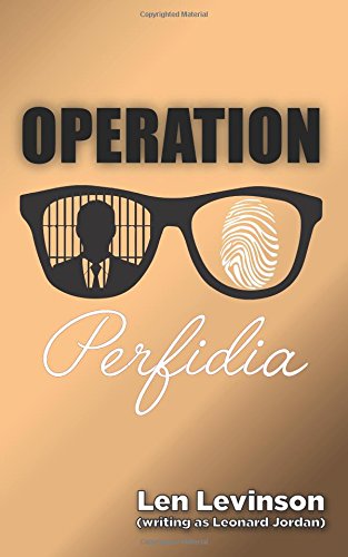 operation perfidia the len levinson collection volume 6