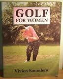 Golf for women