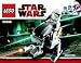 LEGO Star Wars Exclusive Set #30006 Clone Wars Clone Walker