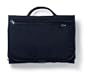 Tri-Fold Organizer (Bible and Book Cover) Black LG