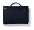 Tri-Fold Organizer (Bible and Book Cover) Black LG