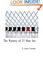 The Mystery of 31 New Inn (Large Print Edition)