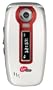 Virgin CYCLOPS by Kyocera - Cellular phone - CDMA2000 1X - folder (flip) - Virgin Mobile