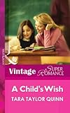 A child's wish
