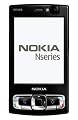 Nokia N95 8 GB Smartphone (Unlocked)