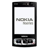Nokia N95 8GB Smartphone (Unlocked, Intl. Version) Full Warranty