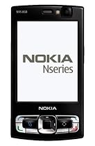 Nokia N95 8 GB Smartphone (Unlocked)