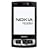 Nokia N95 8 GB Unlocked Cell Phone with 5 MP Camera, 3G, GPS, Media Player--U.S. Version with Warranty (Black)