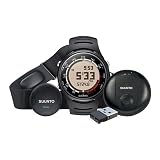 Suunto T3D Digital GPS Pack Sports Watch 2011