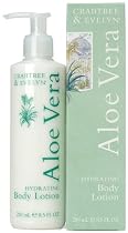 Crabtree & Evelyn Aloe Vera Body Lotion 250ml