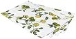 Waterford Golden Apples Placemat,Set of 4