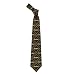 Pittsburgh Steelers Woven Polyester Necktie