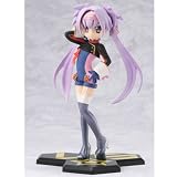 Lucky Star x Macross Frontier: Kagami ~Clan Clang Cosplay~ Premium Figureイメージ