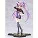 Lucky Star x Macross Frontier: Kagami ~Clan Clang Cosplay~ Premium Figure_s-1