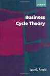 Business Cycle Theory