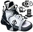 2007 CWB LG/XL Vapor Bindings With Hinge Tech