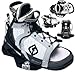 2007 CWB LG/XL Vapor Bindings With Hinge Tech