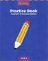A Legacy of Reading Practice Book Teacher Annotated Edition Level 4 (Houghton Mifflin Reading)