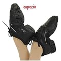DANCE FITNESS SHOE CAPEZIO TEKNO-LO DS22 JAZZ/DANCE TRAINERS,SNEAKERS