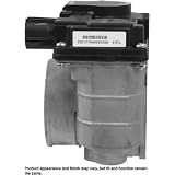 A1 Cardone Fuel Injection Throttle Body 67-0002 by A1 Cardone