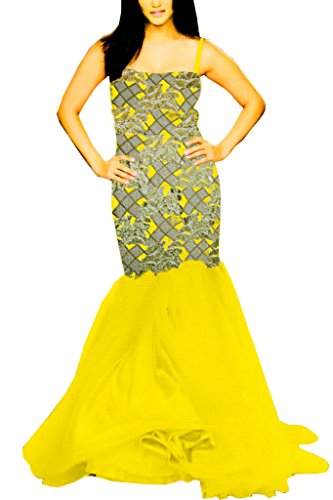 Studio Sheetal Designer Fish Cut Gown