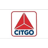 Citgo Logo Flag 3ft x 5ft Nylon