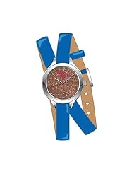 Boum Bm1204 Confetti Ladies Watch