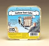 Pine Tree Farms Cashew Suet Cake